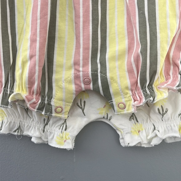 2 pack George 3-6 month summer outfits - Picture 6 of 6